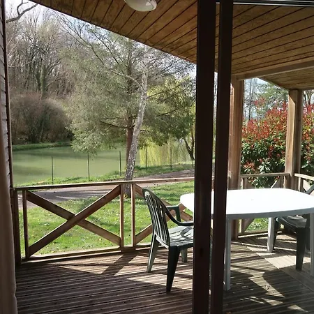 L'oree Du Bois By Noricamp