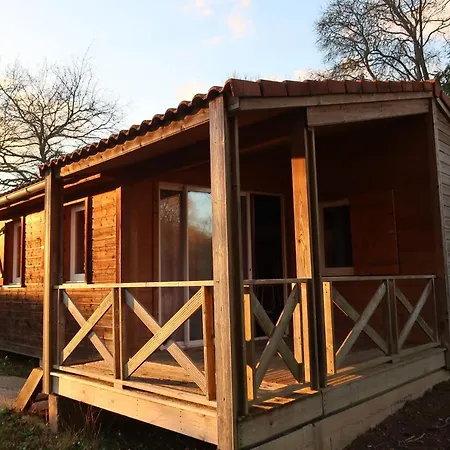 L'oree Du Bois By Noricamp