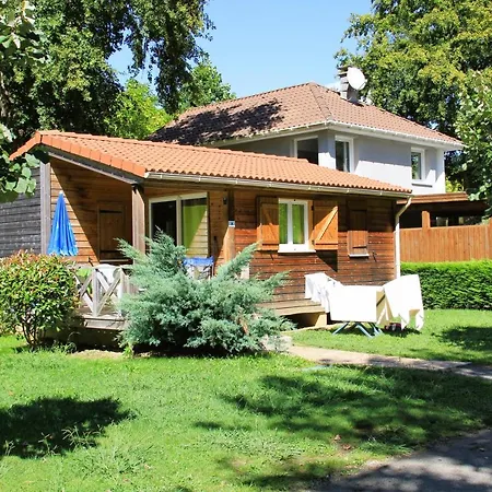 L'oree Du Bois By Noricamp Campingplatz *