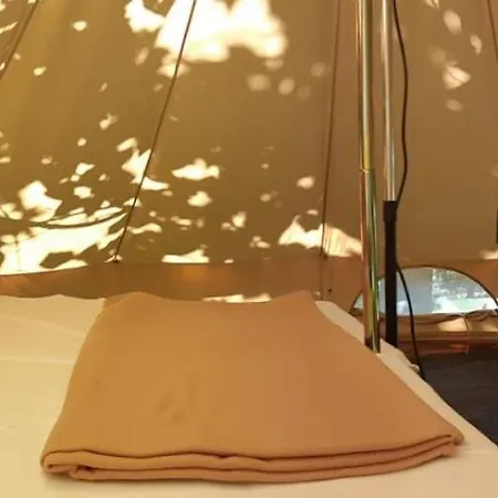 Campingplatz L'oree Du Bois By Noricamp Arthez-de-Bearn