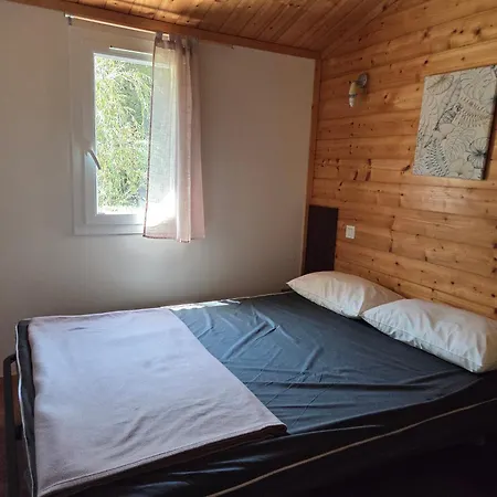 L'oree Du Bois By Noricamp Campsite *