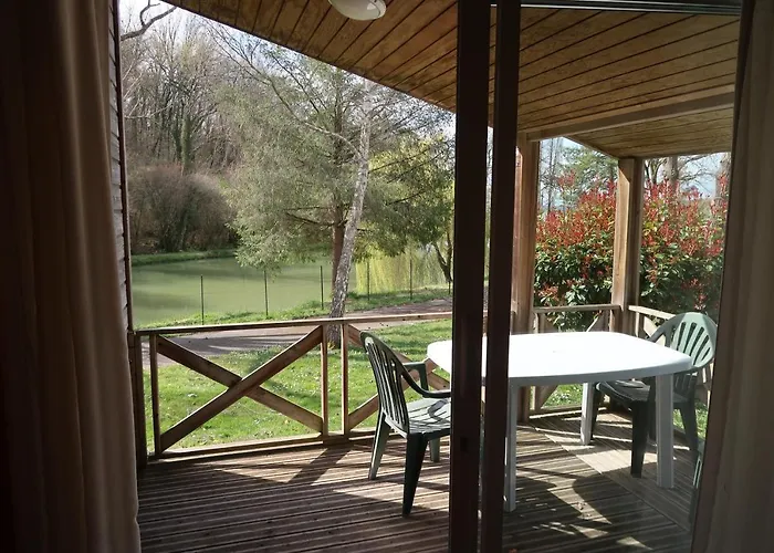 L'oree Du Bois By Noricamp