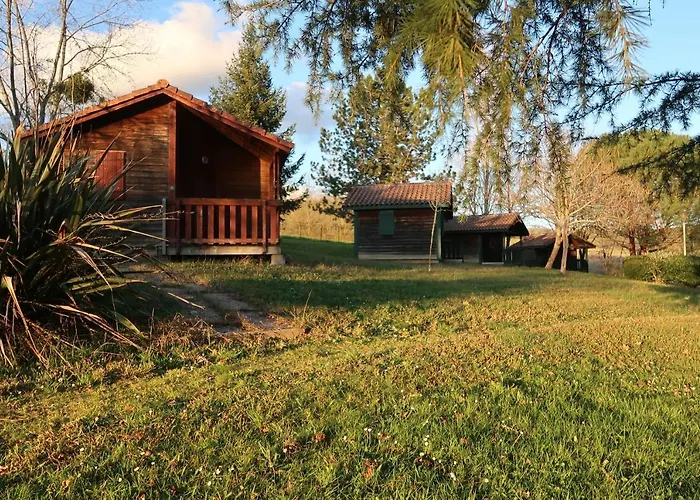 L'oree Du Bois By Noricamp