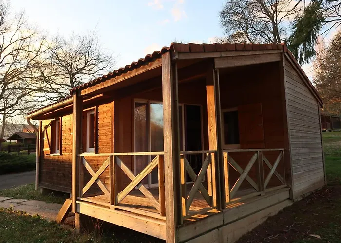 L'oree Du Bois By Noricamp