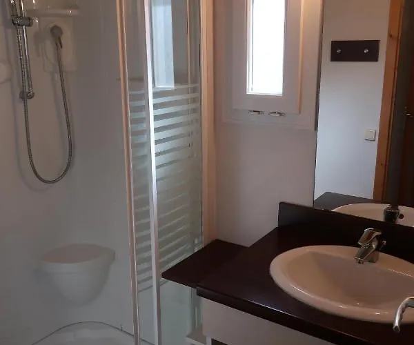 L'oree Du Bois By Noricamp Camping Arthez-de-Bearn