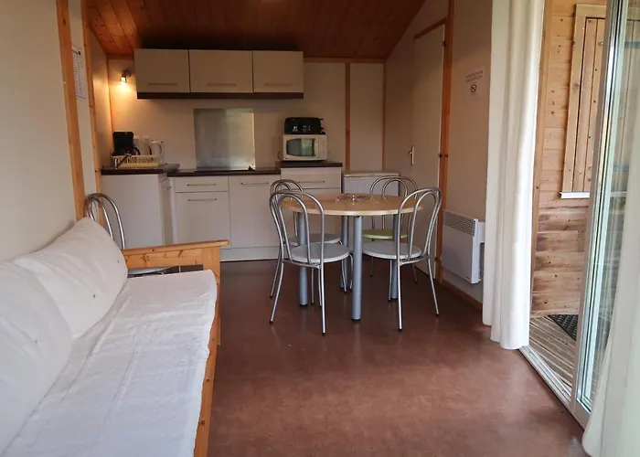 L'oree Du Bois By Noricamp * Arthez-de-Bearn