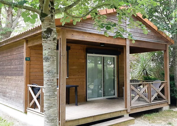 L'oree Du Bois By Noricamp *