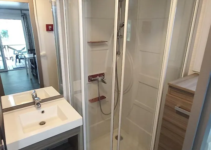 L'oree Du Bois By Noricamp * Arthez-de-Bearn