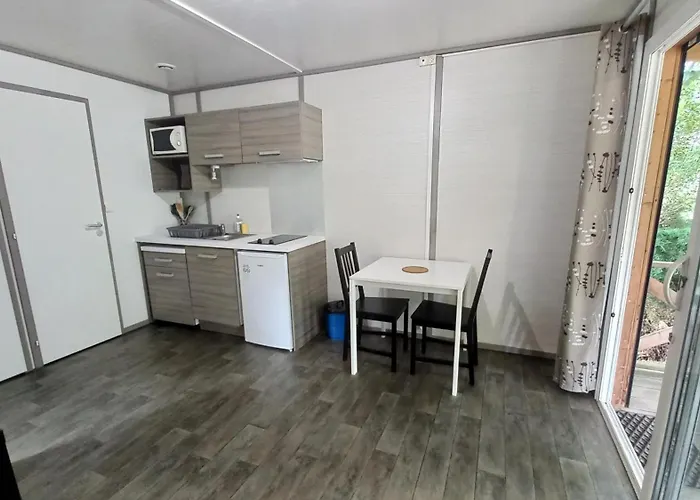 L'oree Du Bois By Noricamp Camping