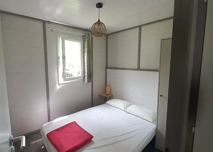 Camping L'oree Du Bois By Noricamp *